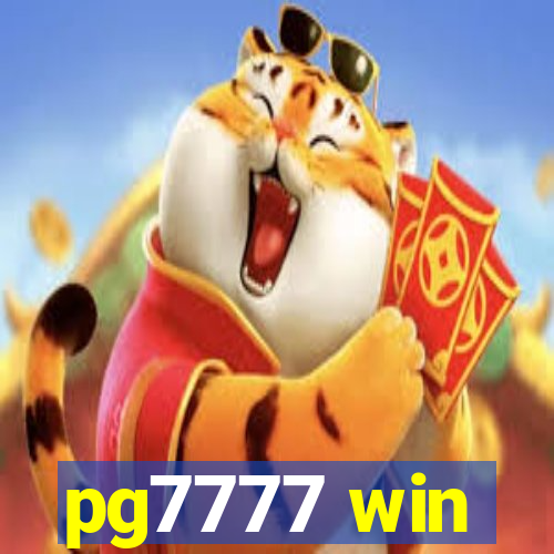 pg7777 win